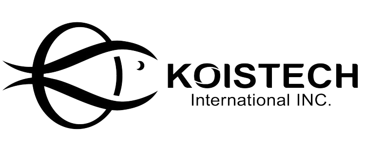 Koistech International INC.